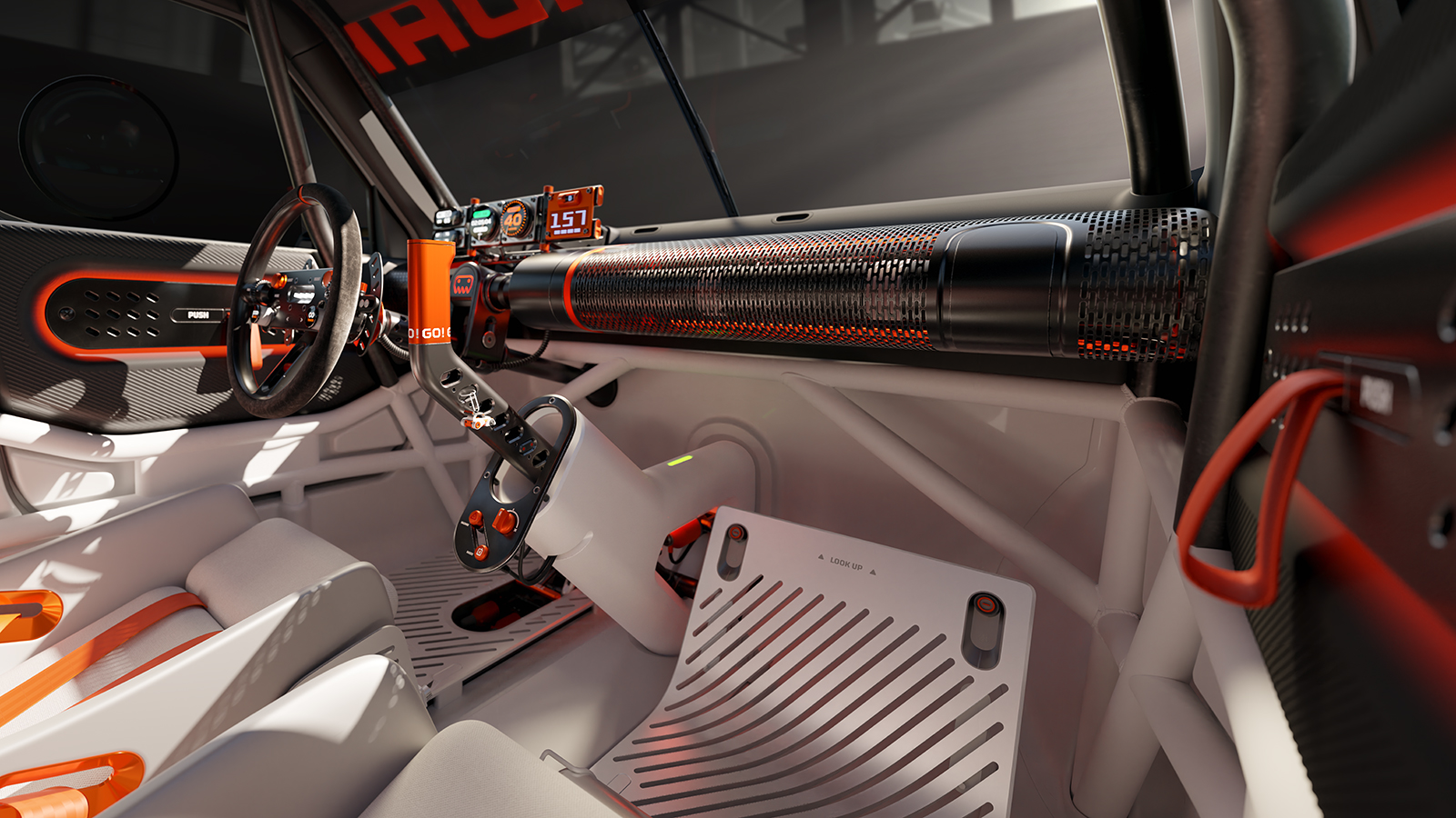 Πρεμιέρα για το νέο Hyundai Insteroid